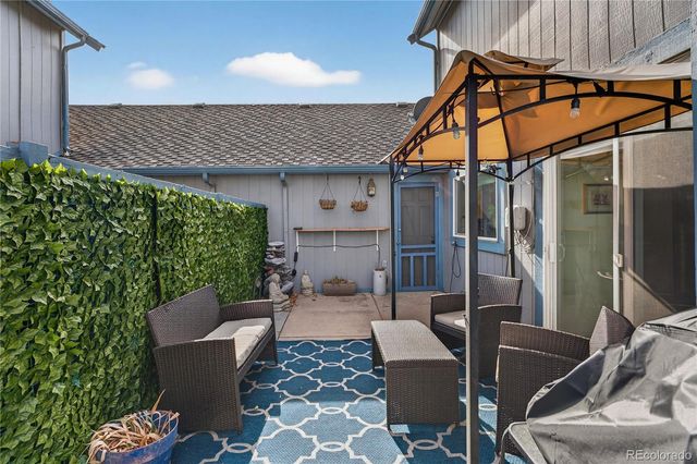 2512 S Worchester Court C, Aurora, CO 80014