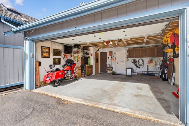 2512 S Worchester Court C, Aurora, CO 80014