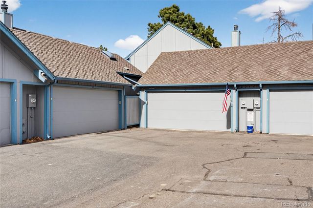 2512 S Worchester Court C, Aurora, CO 80014