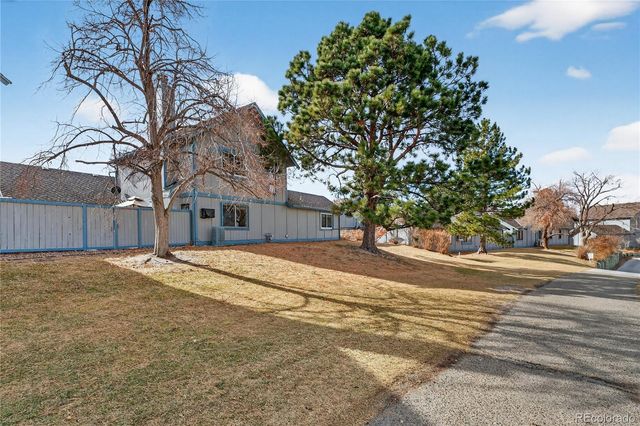 2512 S Worchester Court C, Aurora, CO 80014