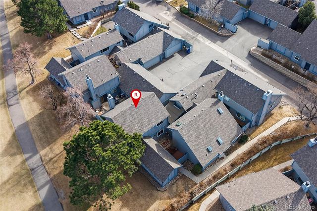 2512 S Worchester Court C, Aurora, CO 80014