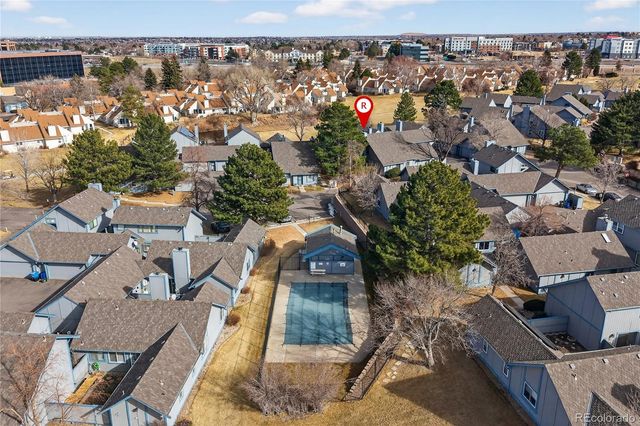 2512 S Worchester Court C, Aurora, CO 80014
