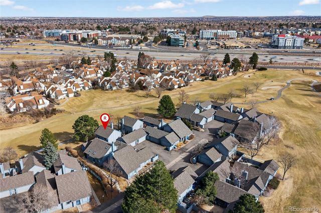 2512 S Worchester Court C, Aurora, CO 80014
