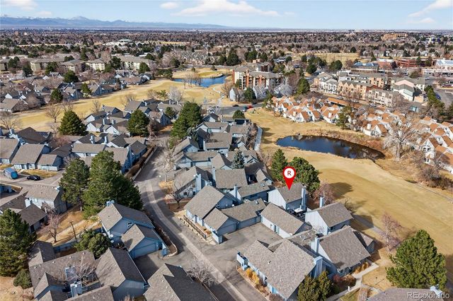 2512 S Worchester Court C, Aurora, CO 80014