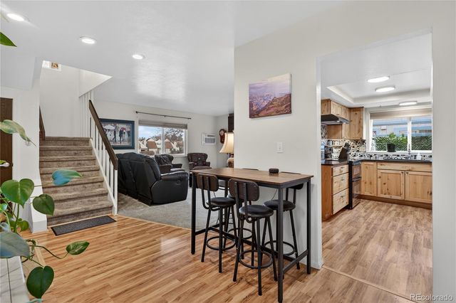 2512 S Worchester Court C, Aurora, CO 80014