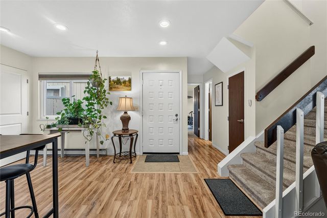 2512 S Worchester Court C, Aurora, CO 80014