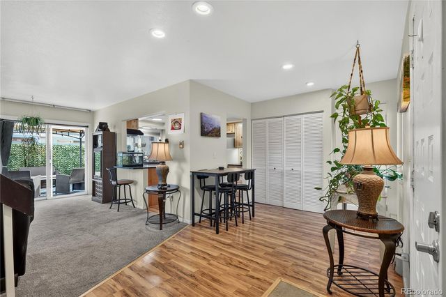 2512 S Worchester Court C, Aurora, CO 80014