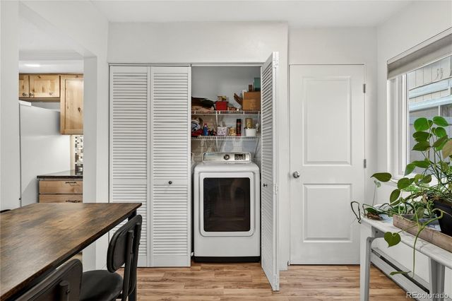 2512 S Worchester Court C, Aurora, CO 80014