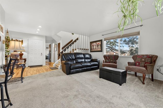 2512 S Worchester Court C, Aurora, CO 80014