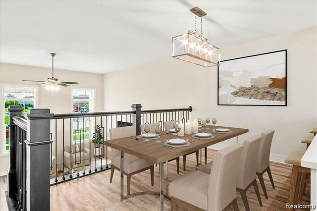 53750 Springdale Street, Macomb, MI 48042