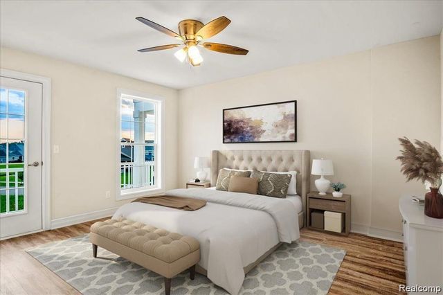 53750 Springdale Street, Macomb, MI 48042