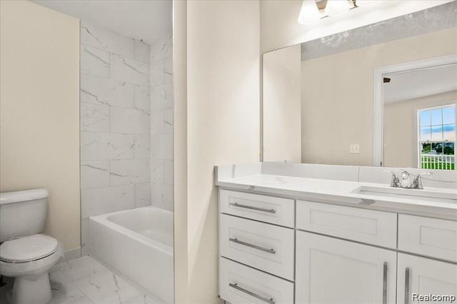 53750 Springdale Street, Macomb, MI 48042