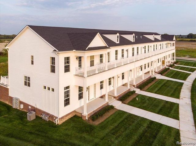 53750 Springdale Street, Macomb, MI 48042