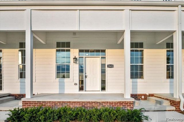 53750 Springdale Street, Macomb, MI 48042