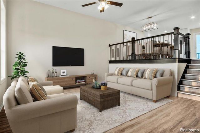 53750 Springdale Street, Macomb, MI 48042