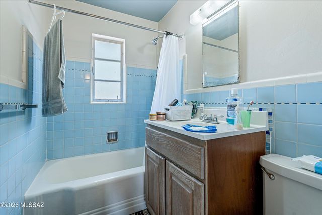 1415 E 9th Street, Tucson, AZ 85719