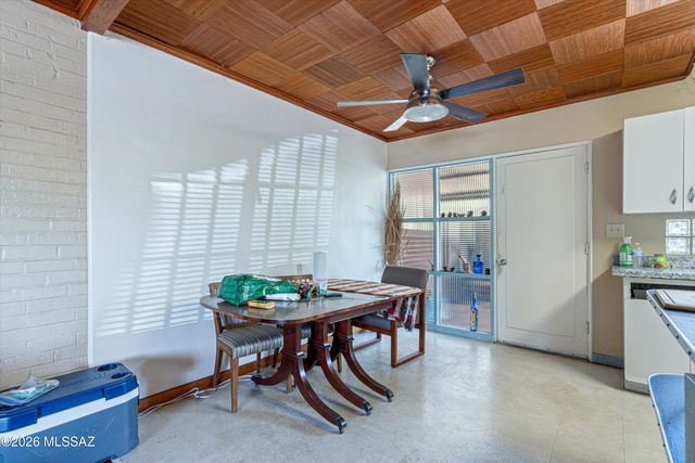 1415 E 9th Street, Tucson, AZ 85719