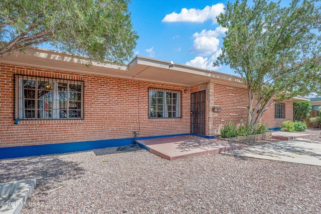 1415 E 9th Street, Tucson, AZ 85719
