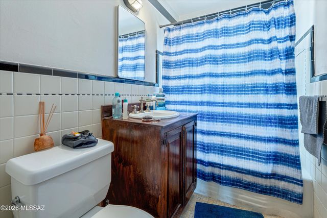1415 E 9th Street, Tucson, AZ 85719