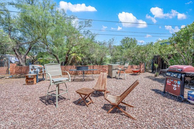 1415 E 9th Street, Tucson, AZ 85719