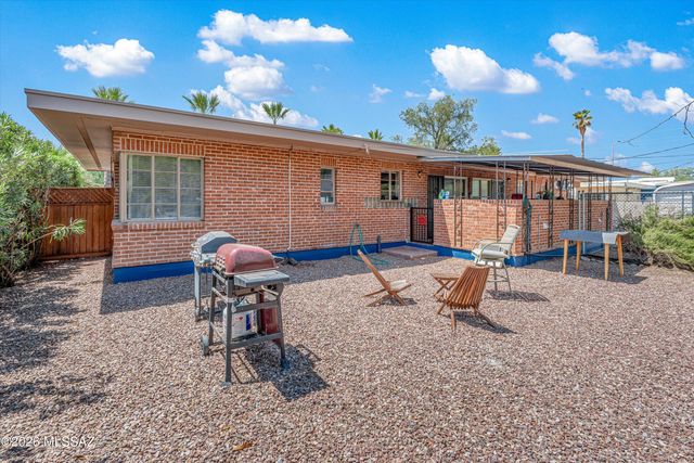 1415 E 9th Street, Tucson, AZ 85719