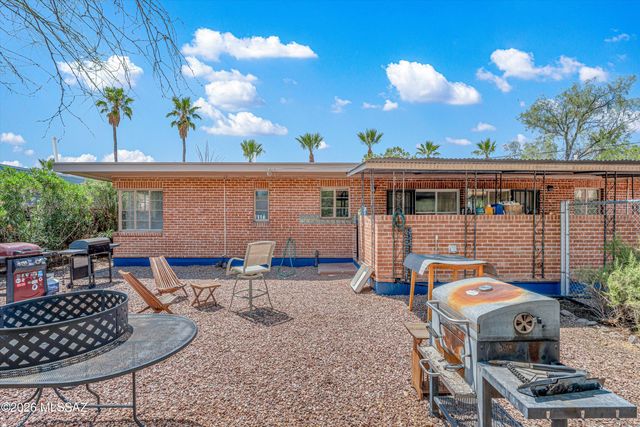 1415 E 9th Street, Tucson, AZ 85719