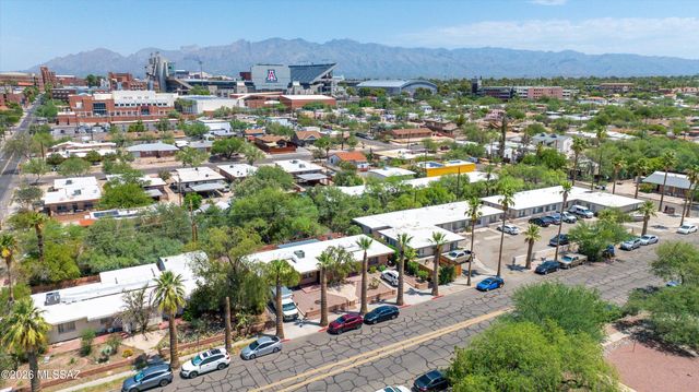 1415 E 9th Street, Tucson, AZ 85719