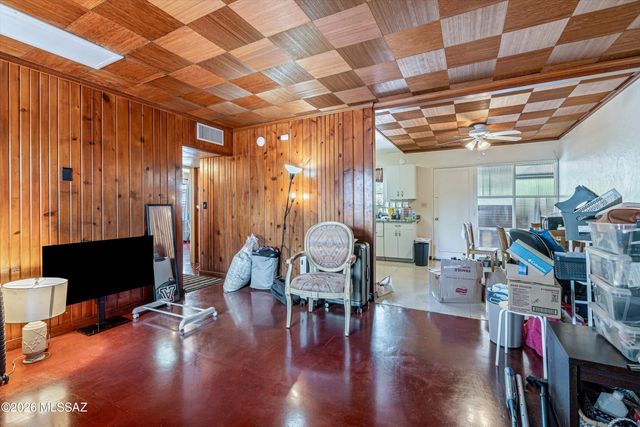 1415 E 9th Street, Tucson, AZ 85719