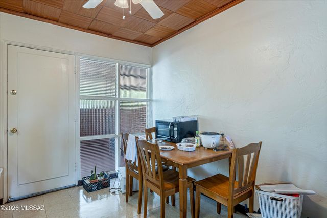 1415 E 9th Street, Tucson, AZ 85719
