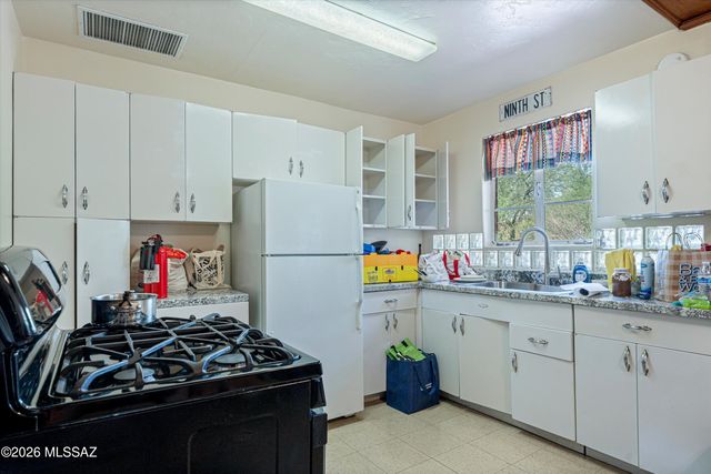 1415 E 9th Street, Tucson, AZ 85719