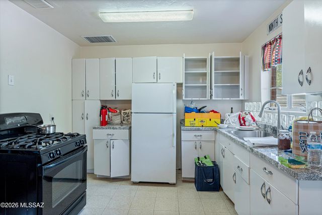 1415 E 9th Street, Tucson, AZ 85719