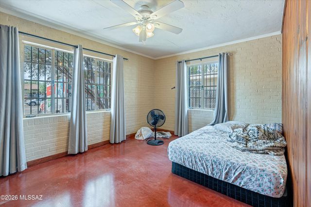 1415 E 9th Street, Tucson, AZ 85719