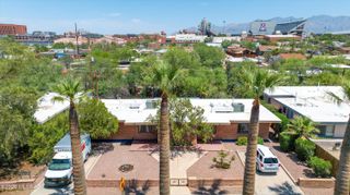 1415 E 9th Street, Tucson, AZ 85719