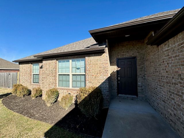 2250 Hunter Drive, Pea Ridge, AR 72751
