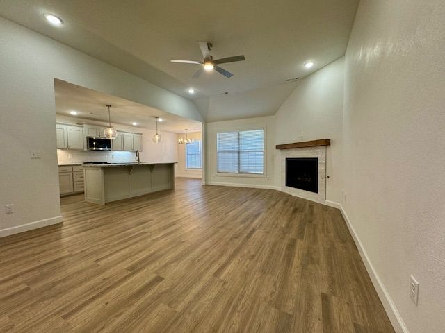 2250 Hunter Drive, Pea Ridge, AR 72751