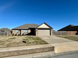 2250 Hunter Drive, Pea Ridge, AR 72751