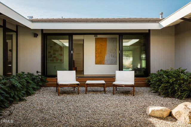 3345 Villa Mesa Road, Pasadena, CA 91107