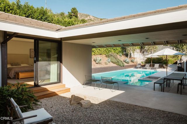 3345 Villa Mesa Road, Pasadena, CA 91107