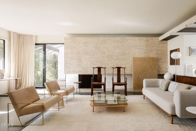 3345 Villa Mesa Road, Pasadena, CA 91107