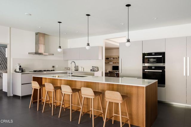 3345 Villa Mesa Road, Pasadena, CA 91107