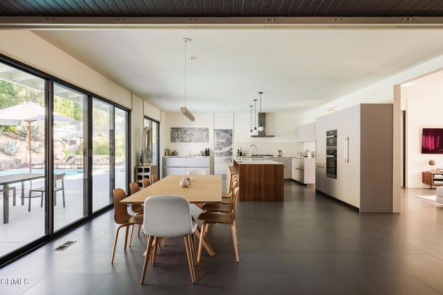 3345 Villa Mesa Road, Pasadena, CA 91107