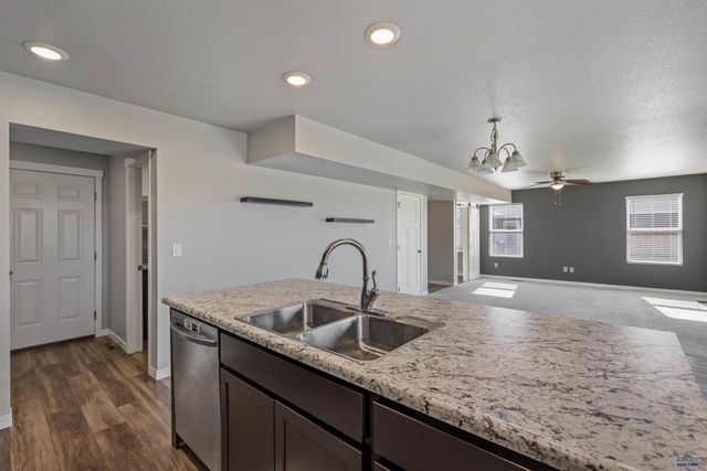 404 HENRY POTTER RD, Box Elder, SD 57719