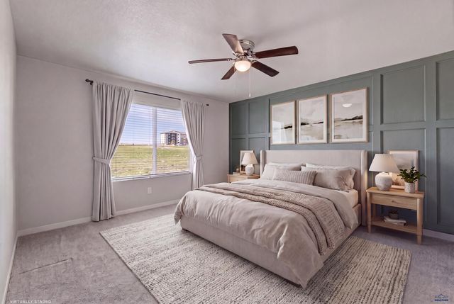 404 HENRY POTTER RD, Box Elder, SD 57719