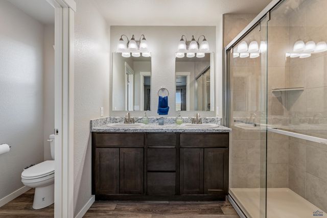 404 HENRY POTTER RD, Box Elder, SD 57719