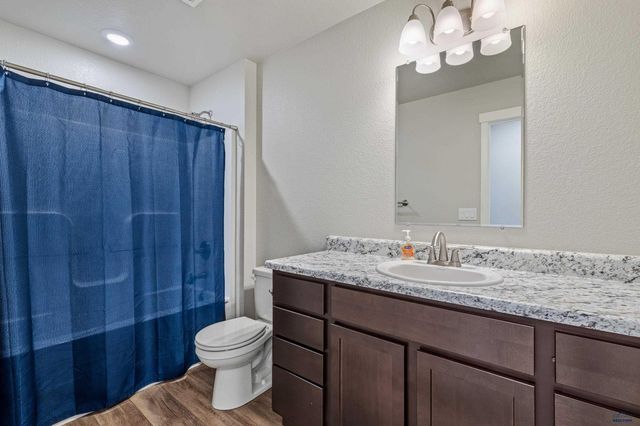 404 HENRY POTTER RD, Box Elder, SD 57719