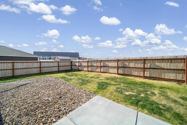 404 HENRY POTTER RD, Box Elder, SD 57719