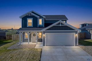 404 HENRY POTTER RD, Box Elder, SD 57719