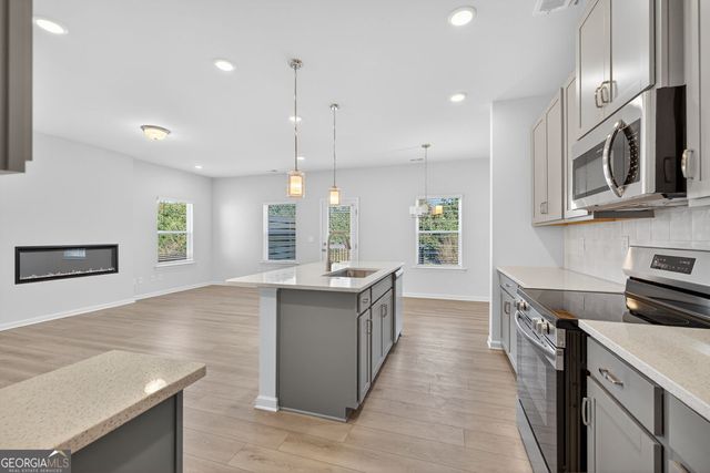 84 Jacobs Farm Lane 34, Lawrenceville, GA 30045