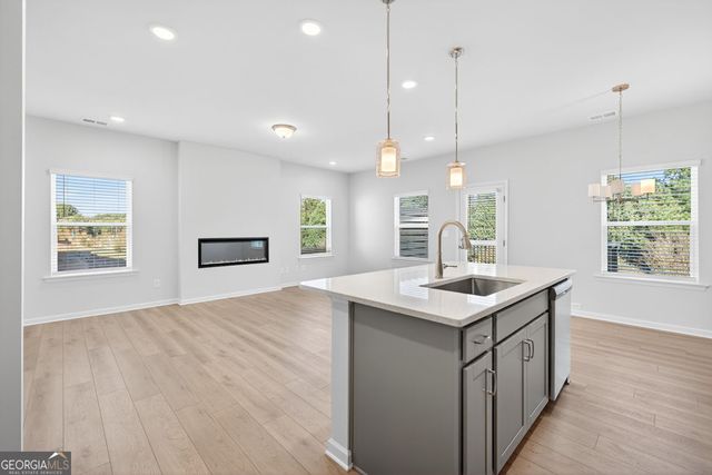 84 Jacobs Farm Lane 34, Lawrenceville, GA 30045