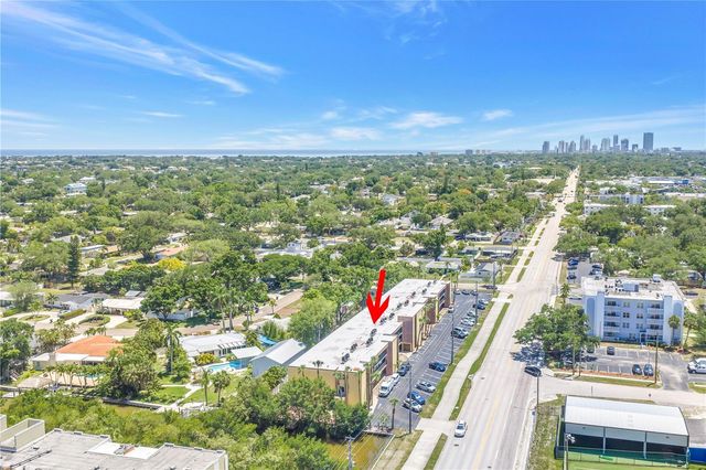 4435 1ST STREET NE 104, St Petersburg, FL 33703